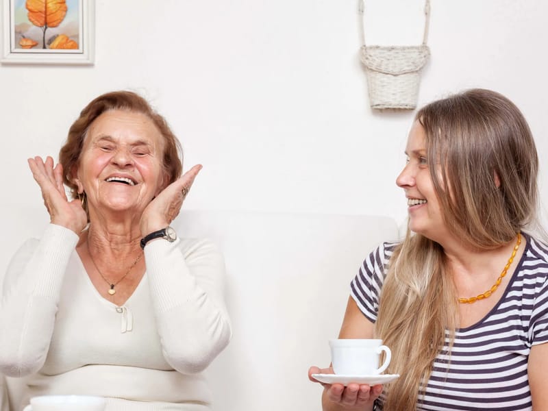 ALL GENERATION HOME HEALTHCARE, INC. - Home Health Nursing in Oak Lawn, IL photo 1