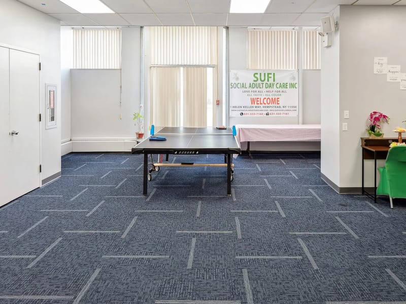 Sufi Social Adult Day Care INC - Adult Day Care in HEMPSTEAD, NY photo 2