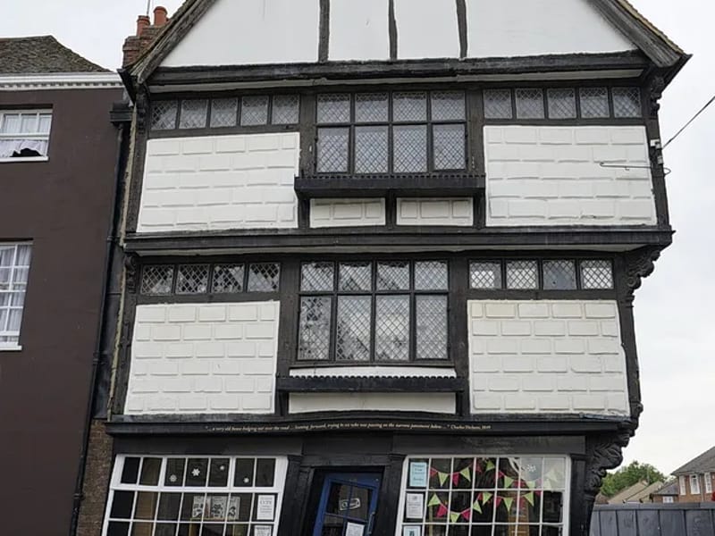King Edward House - Assisted Living in Canterbury, England photo 5