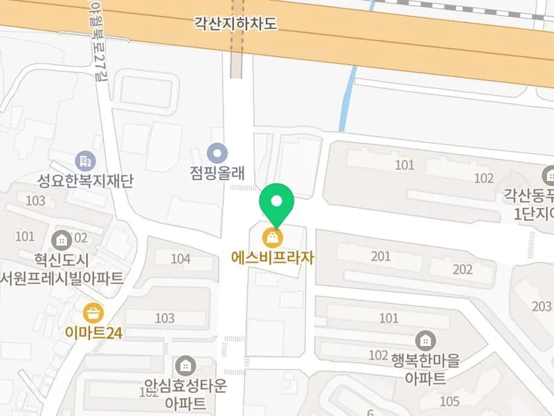 88노인복지센터 - 방문요양 in 동구, 대구광역시 photo 2
