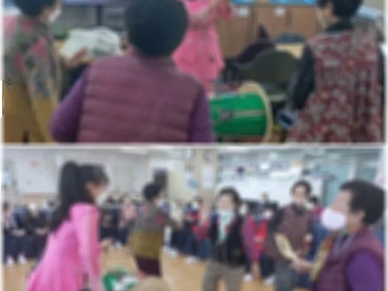 88노인복지센터 - 방문요양 in 동구, 대구광역시 photo 1