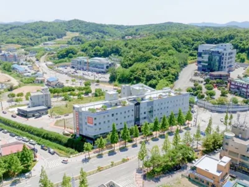 고대항곡요양센터 - 방문요양 in 당진시, 충청남도 photo 2