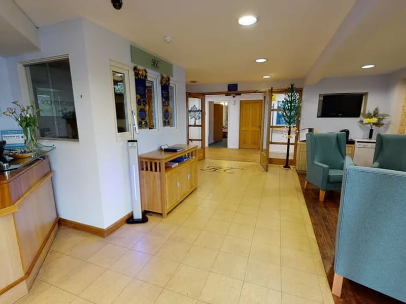 1804 Independent Adult Care - Assisted Living in Hampton, GA photo 1