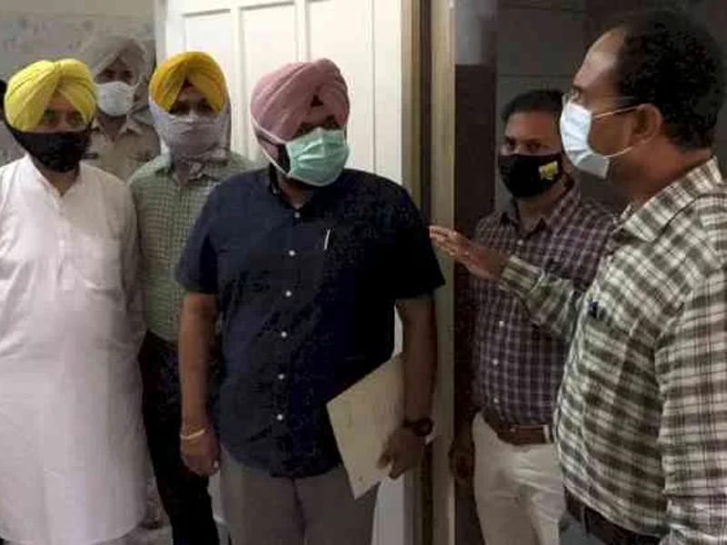 Sant Ishar Singh General & Multispeciality Hospital - अस्पताल in Pehowa, Haryana photo 2