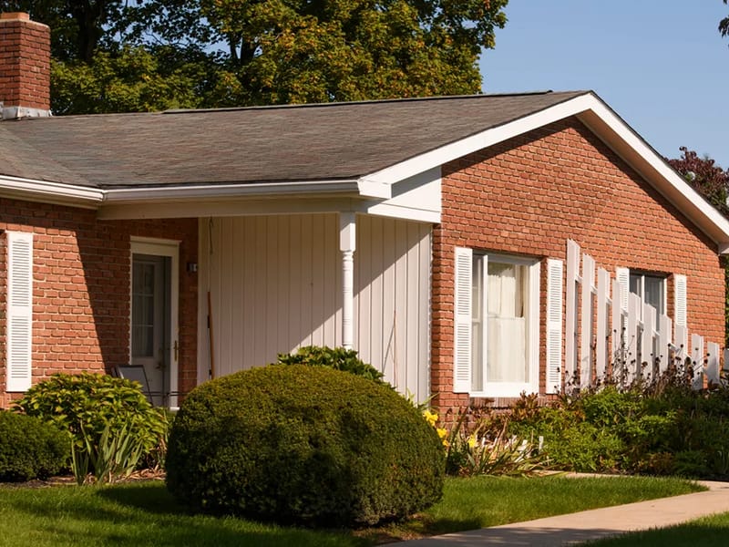 Frederick Living - Cedarwood - Nursing Home in Zieglerville, PA photo 3