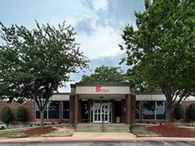 Crossridge Community Hospital - Hospital in Wynne, AR photo 2