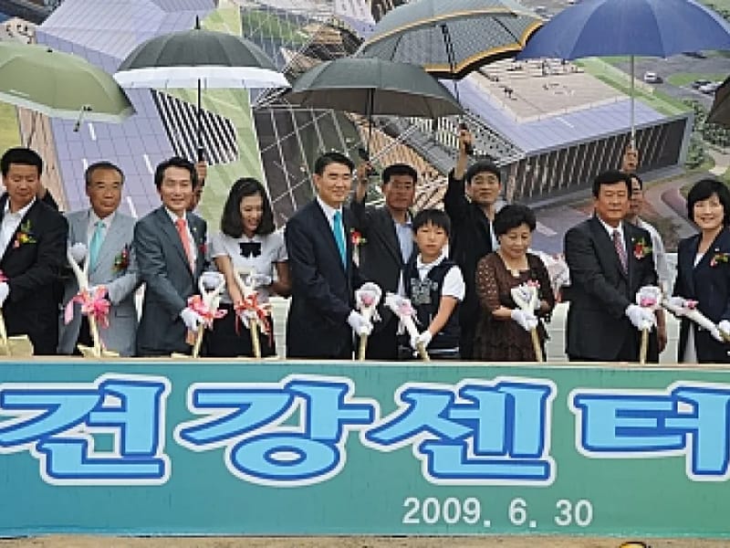 순천뇌건강지원센터 - 요양원 in 순천시, 전라남도 photo 2