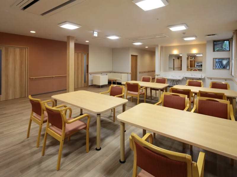 インターグループホーム - 認知症ケア in 倉吉市, 鳥取県 photo 2