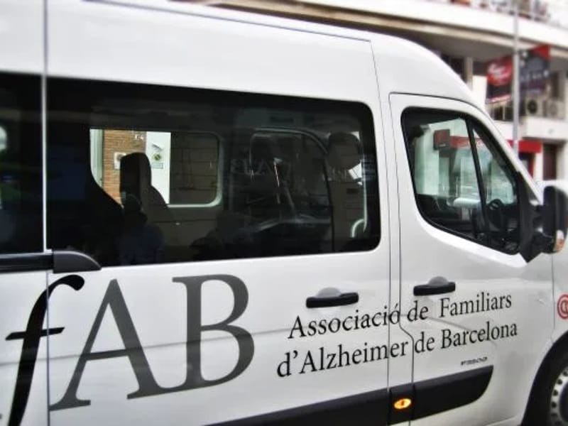 Centre de Dia Associació Familiars Malalts d'Alzheimer Barcelona - Centro de Día in Barcelona, Cataluña photo 2