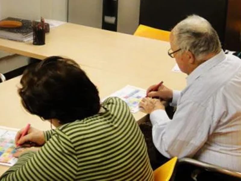 Centre de Dia Associació Familiars Malalts d'Alzheimer Barcelona - Centro de Día in Barcelona, Cataluña photo 1