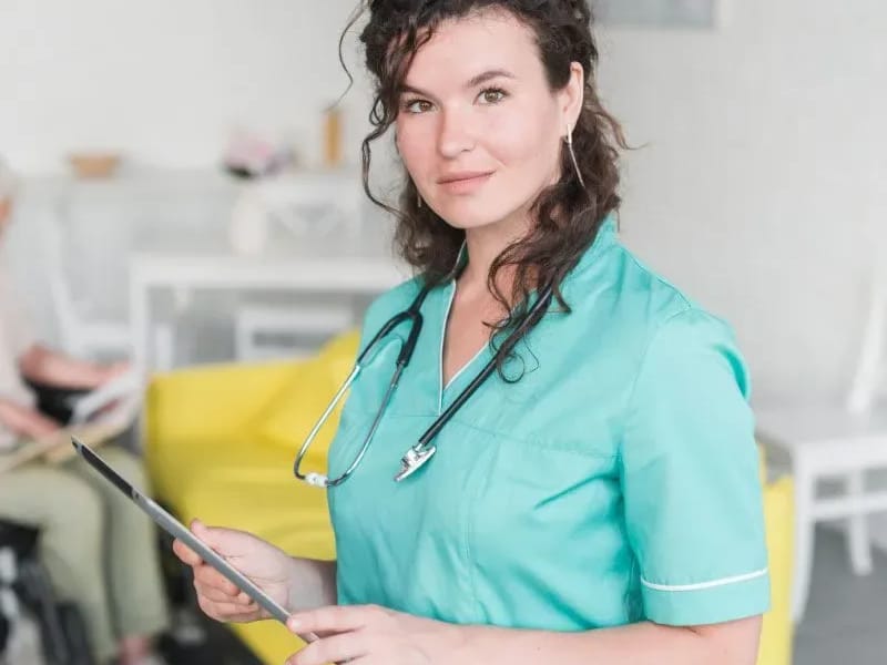 1St Nursing Care Of Homehealth Services INC - Home Health Nursing in Cape Coral, FL photo 1