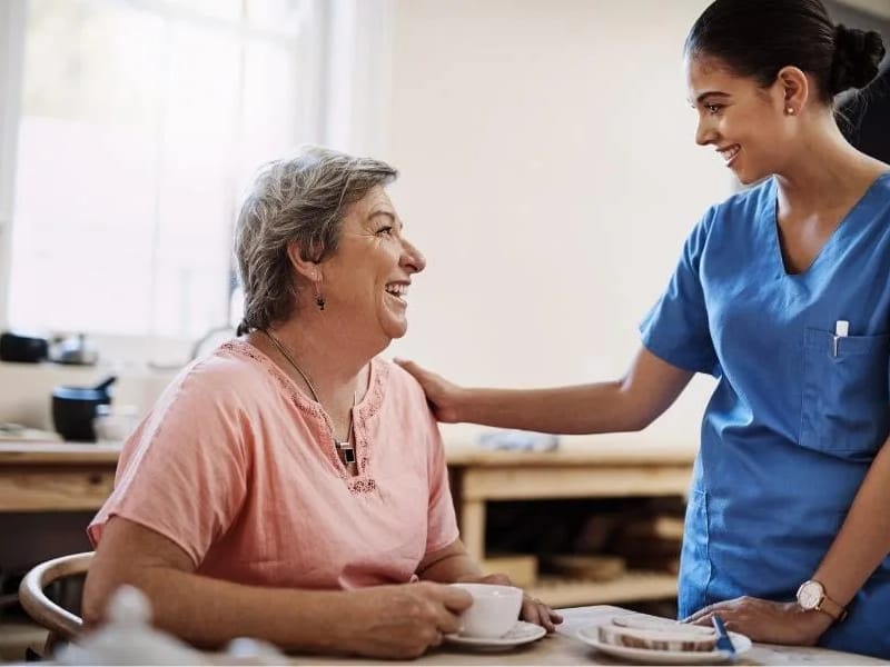 1St Nursing Care Of Homehealth Services INC - Home Health Nursing in Cape Coral, FL photo 3