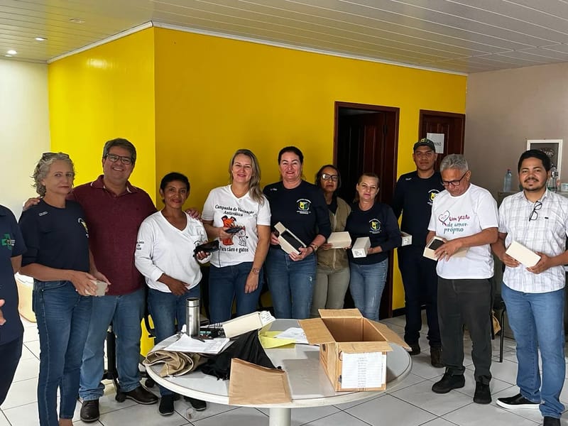 UBSI DA ALDEIA CAPITAO CARDOSO SAPECADO - Lar de Idosos in Espigão D'Oeste, RO photo 2