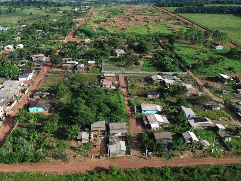 UBSI DA ALDEIA CAPITAO CARDOSO SAPECADO - Lar de Idosos in Espigão D'Oeste, RO photo 3