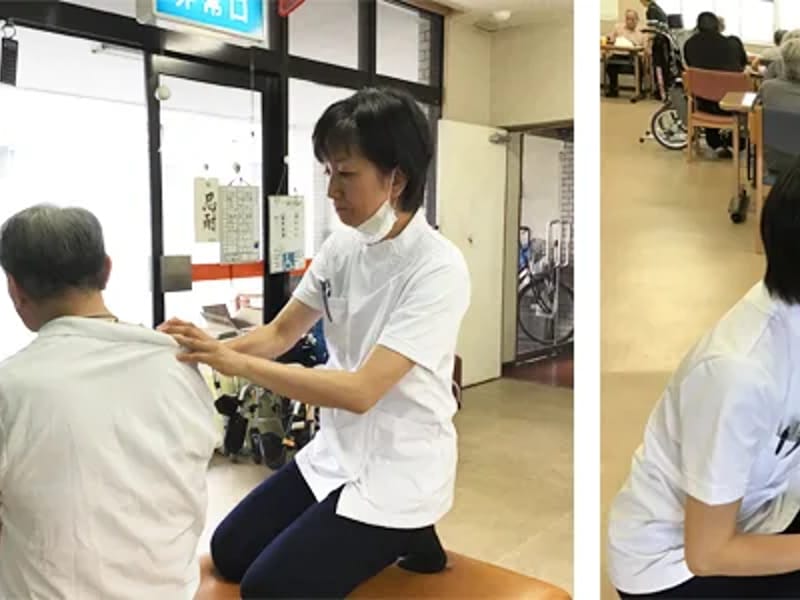 かすがいリハビリパーク - デイサービス in 春日井市, 愛知県 photo 2