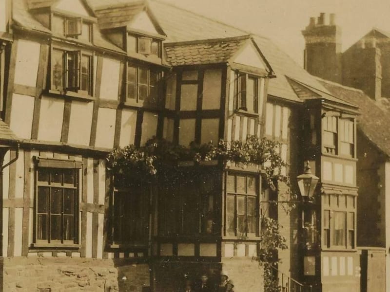 Stanley House - Assisted Living in Ledbury, England photo 2