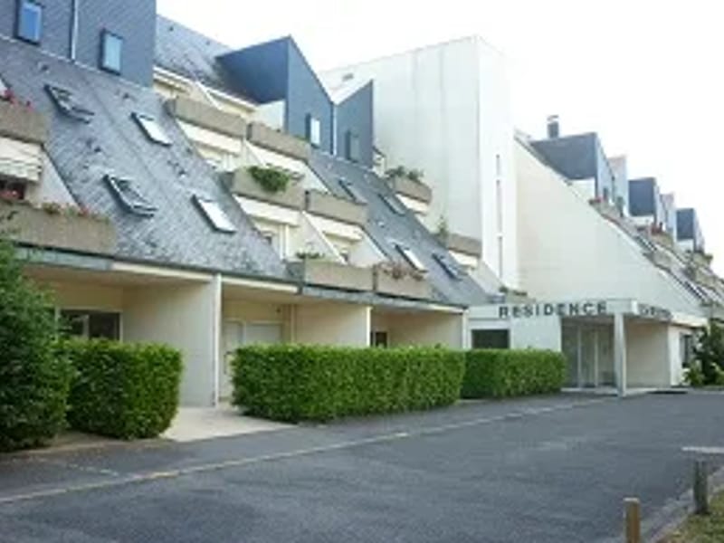 Residence Autonomie Les Belettes - Maison de Retraite in BEAUGENCY, Centre-Val de Loire photo 1