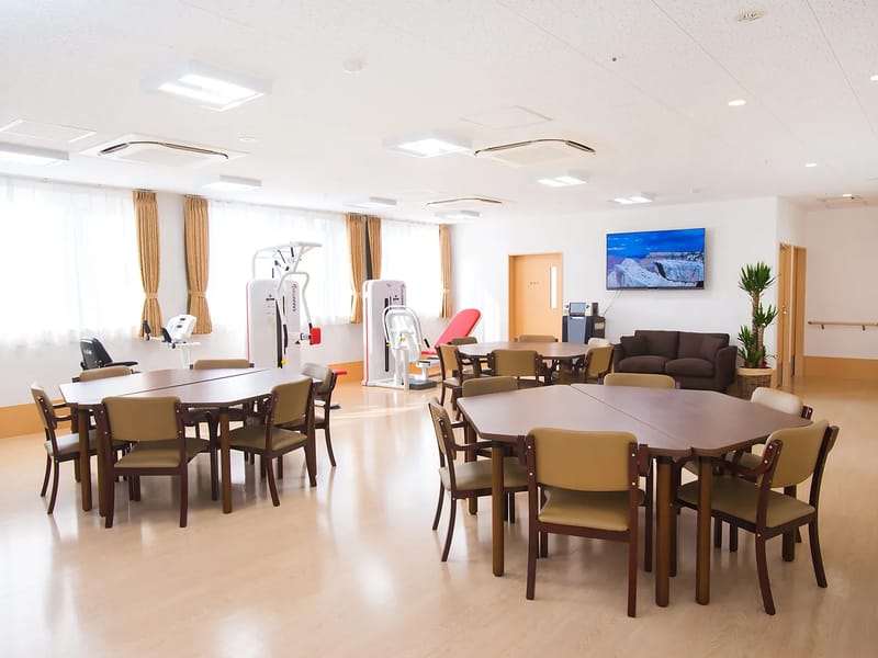 あずみ苑　伊勢崎 in 伊勢崎市, 群馬県 photo 3