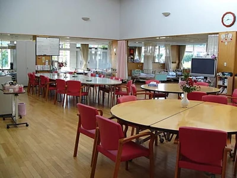 かも福祉会 居宅介護支援事業所 - 有料老人ホーム in 雲南市, 島根県 photo 3