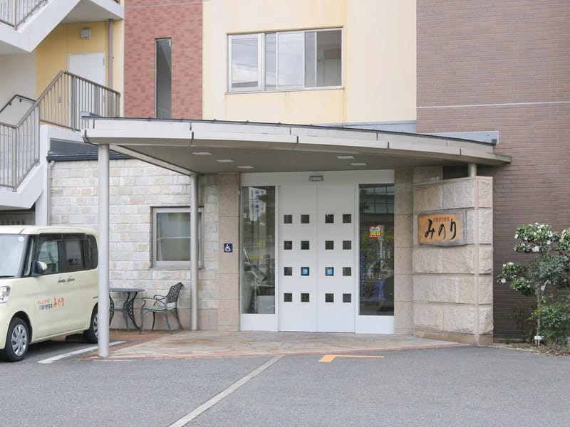 しみず介護支援センター - 有料老人ホーム in 堺市中区, 大阪府 photo 1