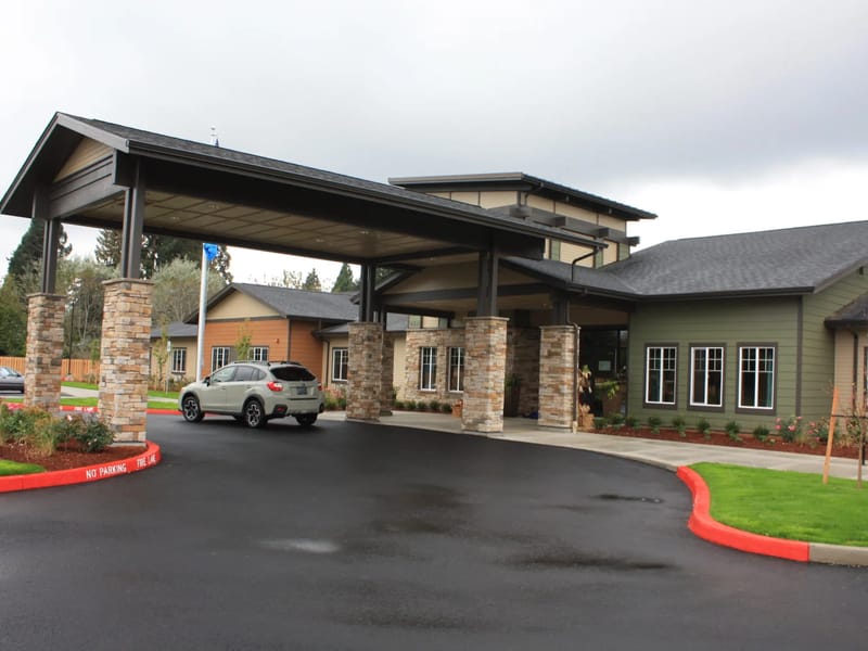 Arbor At Avamere Court  The - Assisted Living in Salem, OR photo 3