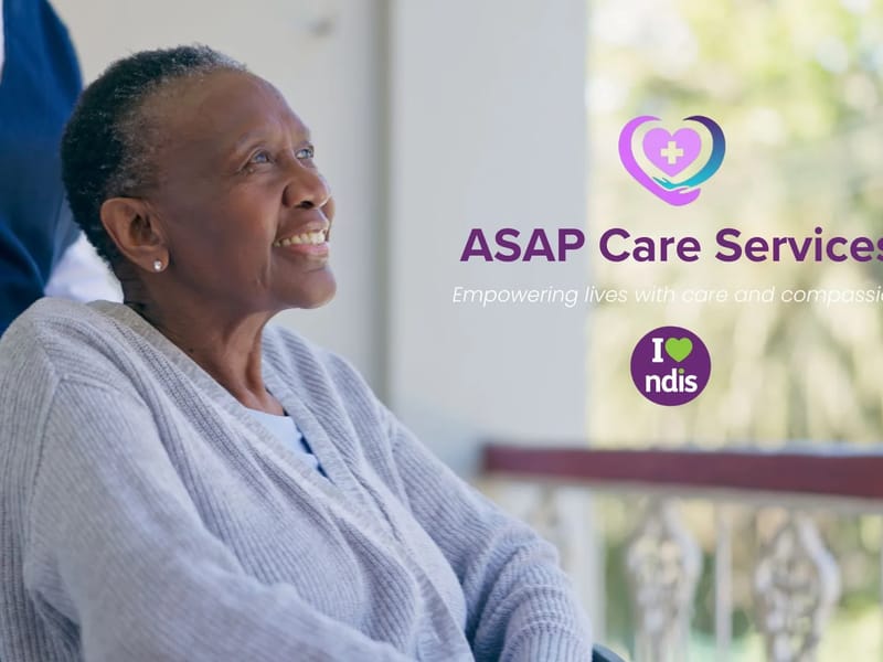 Asap Home Care And Nursing Services - Home Health Nursing in Saint Louis Park, MN photo 1