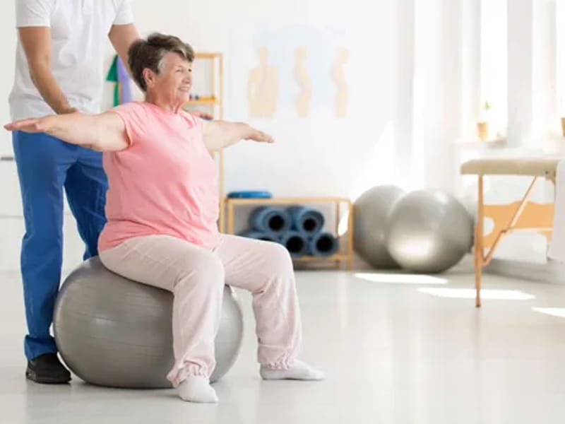 Good Samaritan Rehabilitation - Adult Day Care in Idaho Falls, ID photo 2