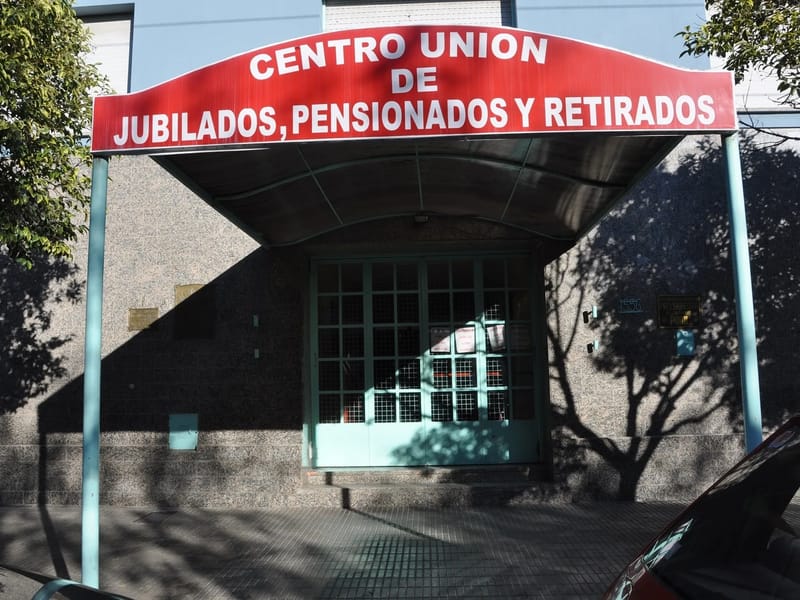 Residencia Geriatrica Don Jesus - Hogar de Ancianos in 9 DE JULIO, BUENOS AIRES photo 2