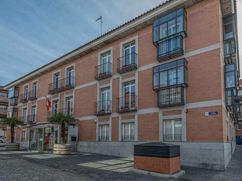 Reina Sofia, Centro Municipal De Mayores - Hogar de Ancianos in Majadahonda, Madrid photo 1
