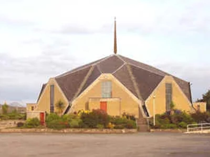 Aras Gaoth Dobhair - Nursing Home in Letterkenny, Donegal photo 1