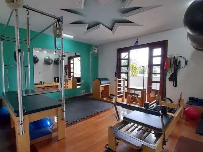 FISIO SAUDE - Cuidado Domiciliar in Vila Velha, ES photo 2