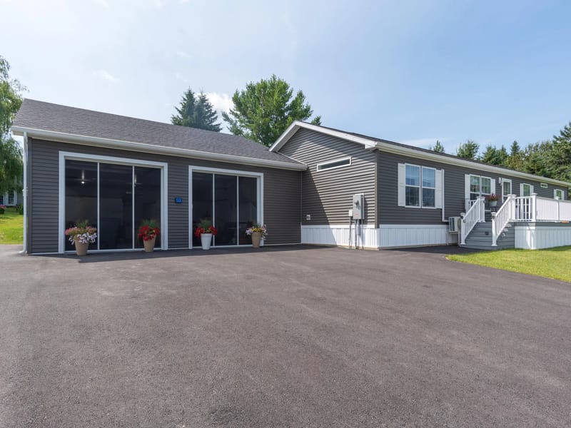 41 University Street - Assisted Living in Presque Isle, ME photo 2