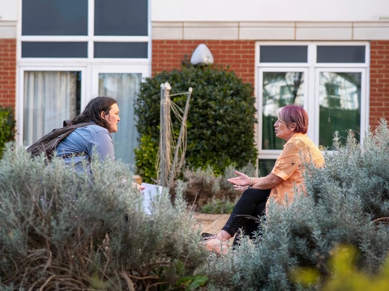 Carefree Respite Limited - Adult Day Care in Bolton, England photo 2