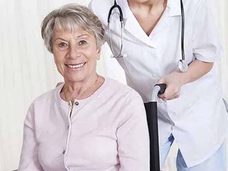 Aiken Home Care LLC - Home Health Nursing in Pikesville, MD photo 1