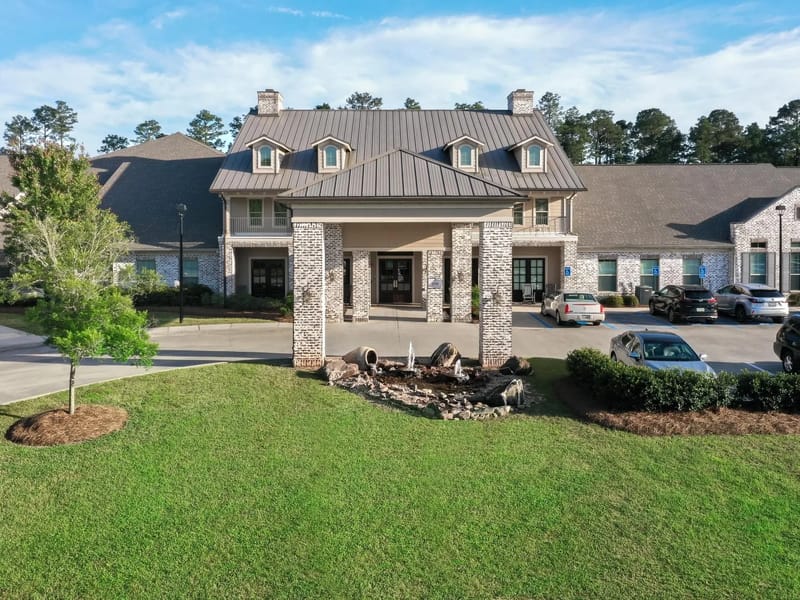 Byron Kemp Clark — Home Health Nursing, Hattiesburg, MS · photo 2