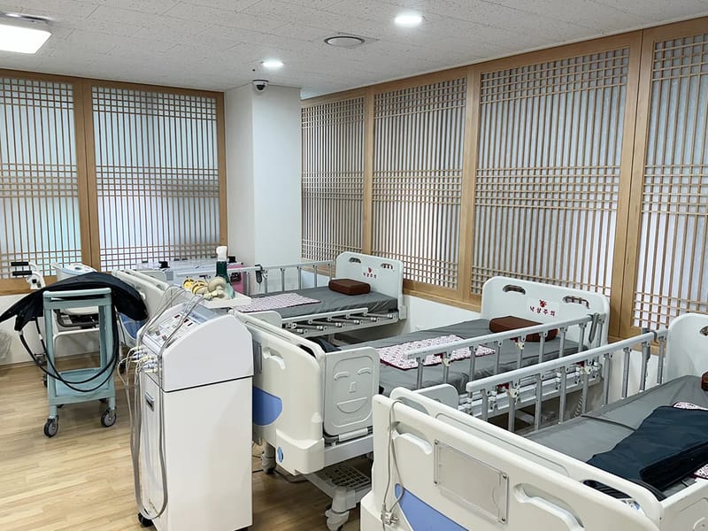 구립용마데이케어센터 in 중랑구, 서울특별시 photo 1
