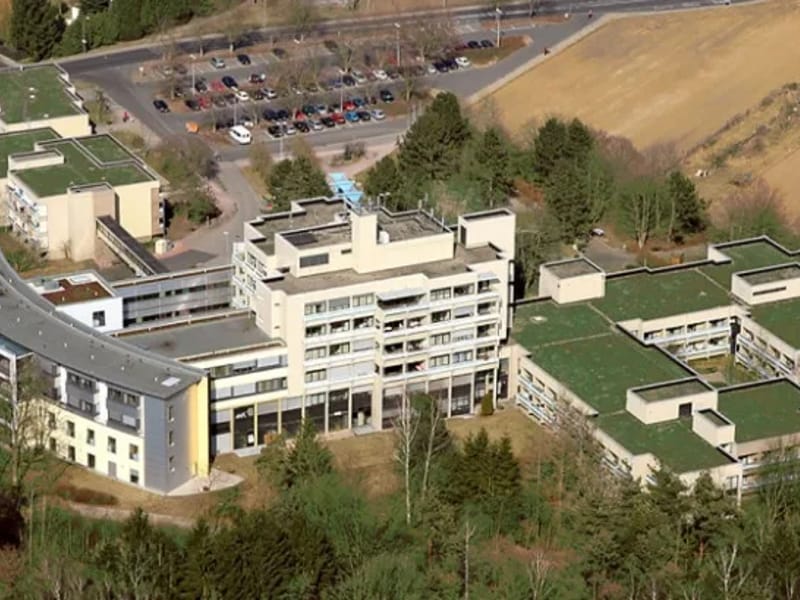 Altenzentrum Rodenbach - Pflegeheim in Rodenbach, Hessen photo 2