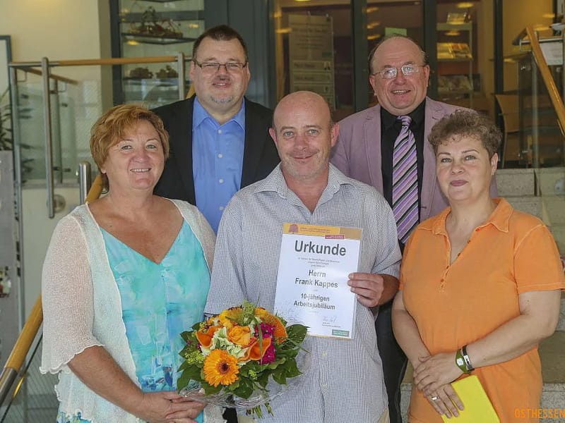 Altenzentrum Rodenbach - Pflegeheim in Rodenbach, Hessen photo 3