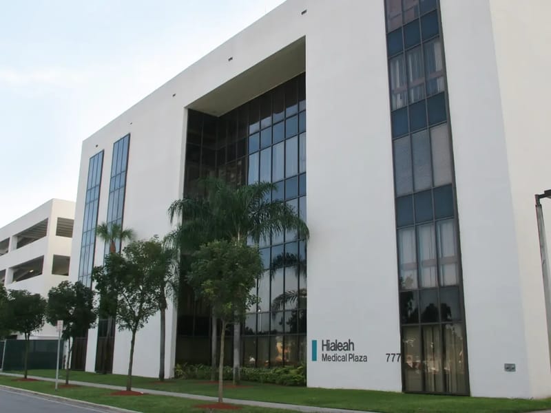 A & A MEDICAL SERVICES INC - Home Health Nursing in Hialeah, FL photo 2