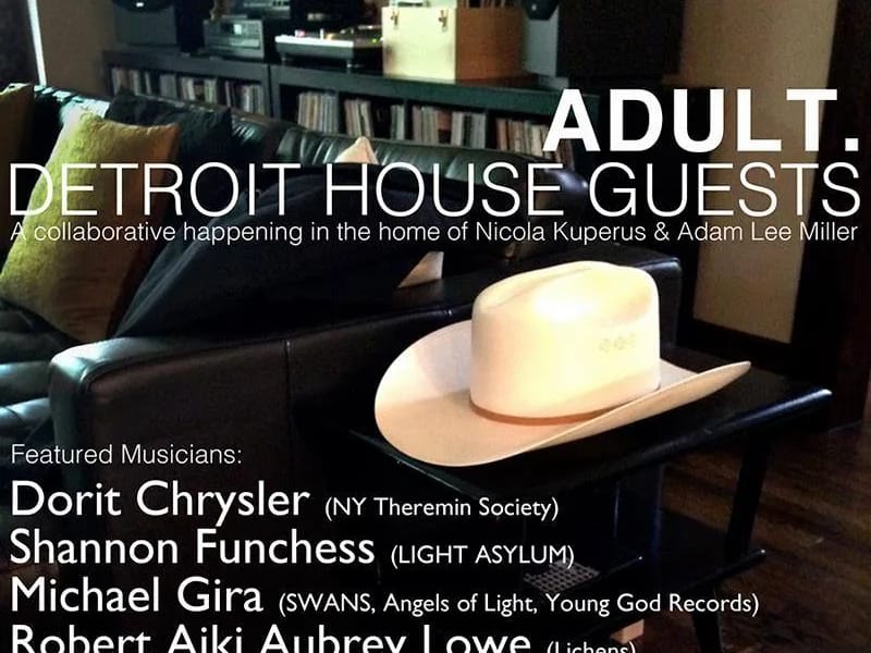 Alternative Adult Residence Inc - Assisted Living in Detroit, MI photo 2