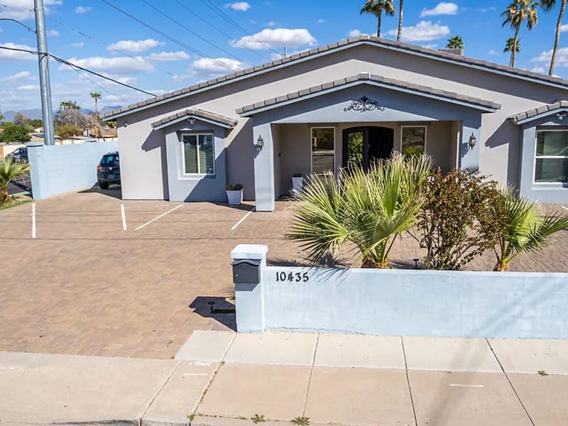 Abundant Life Alh Ii - Assisted Living in Phoenix, AZ photo 1