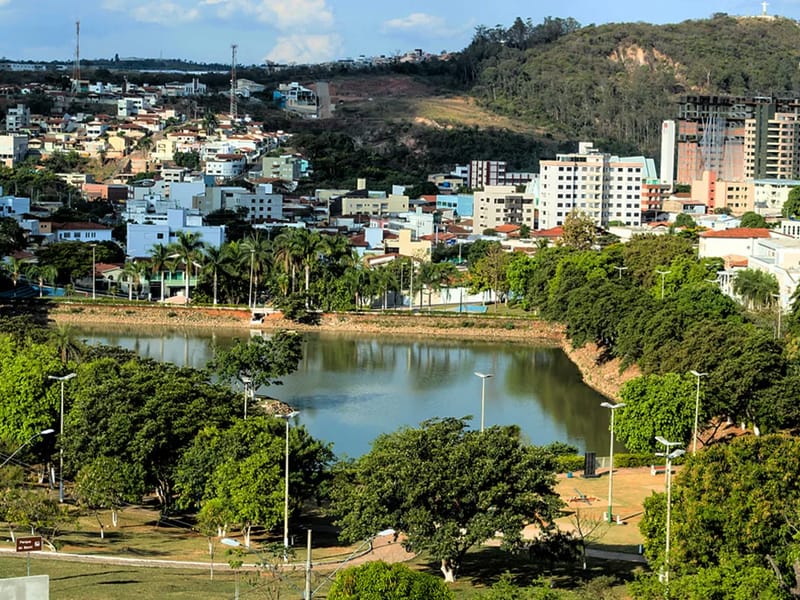 CLIMPAM - Cuidado Domiciliar in Pará De Minas, MG photo 2