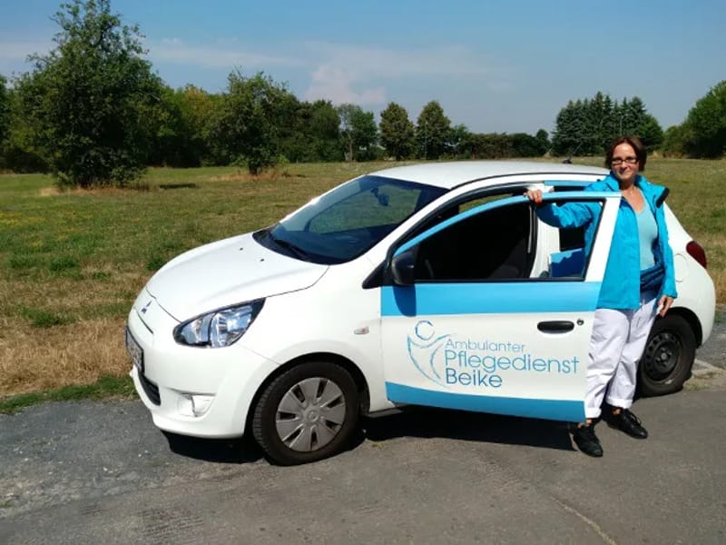 Ambulanter Pflegedienst Beike - Häusliche Pflege in Hainburg, Hessen photo 3