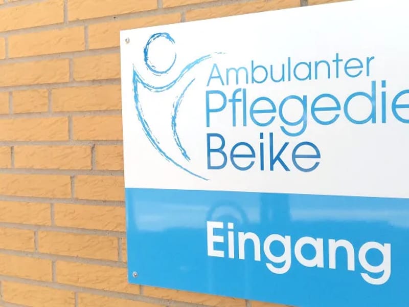 Ambulanter Pflegedienst Beike - Häusliche Pflege in Hainburg, Hessen photo 1