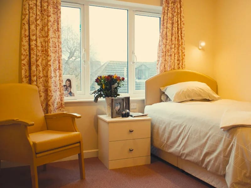 Collingwood Care Home in Bristol, England photo 1