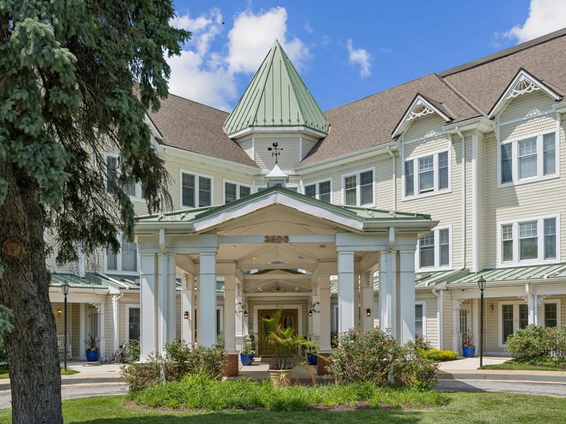 Comfort Life Care Adult Medical Day Care - Adult Day Care in OWINGS MILLS, MD photo 2