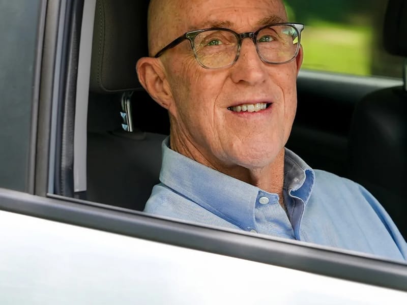 Angel Care Transportation, LLC - Medical Transport in Ann Arbor, MI photo 3