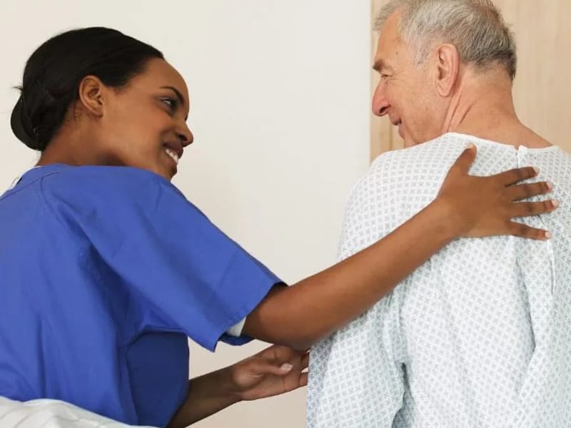 Bionicare (Domiciliary Care Agency) - In-Home Care in Bedford, England photo 2