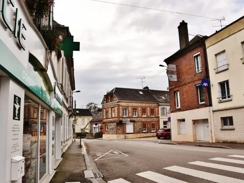 Ssiad Admr Criquetot-L'Esneval - Soins Infirmiers à Domicile in CRIQUETOT L ESNEVAL, Normandie photo 2