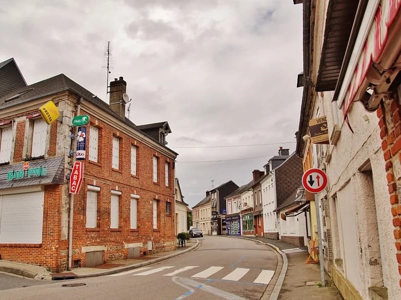 Ssiad Admr Criquetot-L'Esneval - Soins Infirmiers à Domicile in CRIQUETOT L ESNEVAL, Normandie photo 1